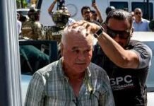 Ingemar de Ruffo Appel, del PAN y firma de Reynosa, base en red de ‘huachicol’