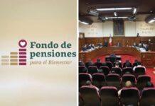 SCJN avala creación del Fondo de Pensiones para el Bienestar
