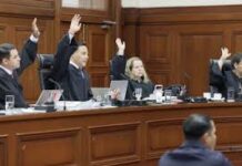 Jueces no pueden suspender bloqueos a cuentas ordenados por la UIF, declara la SCJN