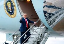 Trump anuncia nuevas conversaciones con Irán para este lunes tras reiterar que hay un acuerdo sobre Ormuz