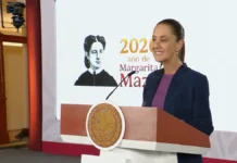 Récord en inversión extranjera directa, peso sólido, crecimiento de 1.4% del PIB, no hay inflación, 60 millones de mexicanos tienen empleo: Sheinbaum