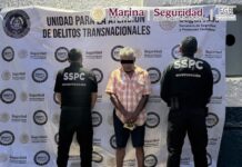 Incautan 68 mil litros de ‘’huachicol’, 135 animales exóticos y cinco inmuebles y mas, en Tamaulipas