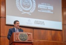 Un año del Nuevo Poder Judicial, resultados que acercan la justicia a la gente