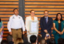 Inédito, UMSNH alcanza 100% de matrícula de calidad en administración de Yarabí Avila
