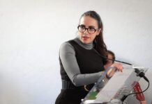 Apoyo a la UMSNH es histórico; los recursos deben reflejarse en resultados: Giulianna Bugarini