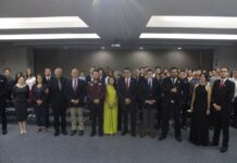 Asume funciones Mesa Directiva del Colegio de Ingenieros Industriales del Estado de Michoacán