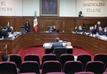 SCJN: Congreso de Chihuahua deberá armonizar su legislación con la Constitución federal en materia de nepotismo electoral e incluir la injerencia extranjera como causa de nulidad de una elección