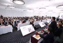 Servicio Universal de Salud tendrá 12 mil 750 consultorios para ampliar la atención primaria en 2027