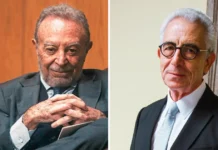 Ernesto Zedillo recibe pensión anual del Banco de México por un millón 790 mil pesos y Giuillermo Ortíz 300 mil pesos mensuales