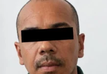 Capturan en Michoacán a ‘El Señor de la T´ líder regional del CJNG, líder en los municipios de Angamacutiro, Penjamillo, Panindícuaro, José Sixto Verduzco y Puruándiro