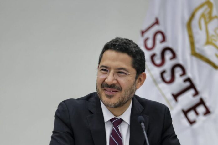 ISSSTE 2