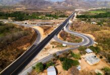 El gasto en obra pública aumentó 22.3 % anual durante agosto