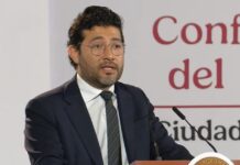 México supera los 60 millones de personas ocupadas