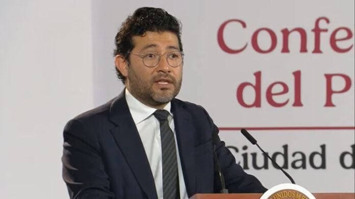 Marath-Bolanos-anuncia-reduccion-gradual-de-la-jornada-laboral-en-Mexico-para-2027