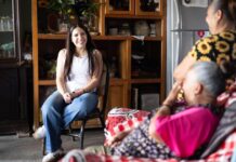 Con Claudia Sheinbaum, Michoacán avanza con bienestar, obras y oportunidades: Giulianna Bugarini