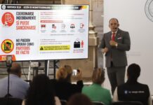 Detalla diputado Baltazar Gaona el aval de la SCJN a la Reforma Electoral aprobada por el Congreso del Michoacán