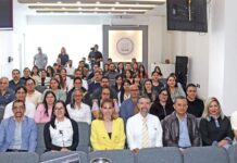 Capacitación constante, fundamental para la impartición de justicia: Lizett Puebla Solórzano