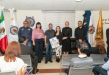 La UMSNH ha cambiado y seguirá evolucionando: Yarabí Avila