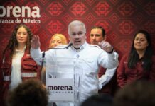 El Paquete Económico 2027 confirma que Morena gobierna para el pueblo: Jesús Mora
