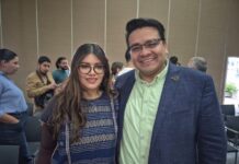 Antonio Carreño, integrante de la Comisión de Asuntos Electorales, se pronuncia por un proceso electoral democrático y transparente