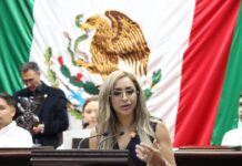Concluye con éxito el Parlamento Juvenil Incluyente 2026 en el Congreso del Estado
