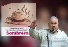 *Investigación del caso Carlos Manzo, vuelve a tocar al Movimiento del sombrero: Jesús Mora