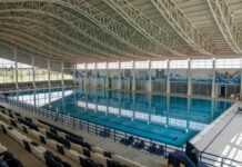 Con infraestructura digna, la UMSNH camina por la ruta de la transformación en gestión de Yarabí Avila