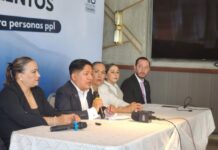 Arranca primera colecta estatal de medicamentos y artículos de higiene para personas privadas de la libertad