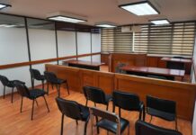 Histórico, Tribunal Universitario de la UMSNH emite su primera sentencia