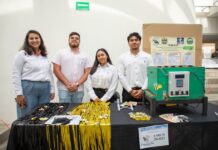 La ciencia también nace en la mente de las y los jóvenes; inauguran Expociencias Michoacán 2026