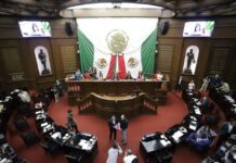 Congreso del Estado regulariza unidades y equipamiento en Seguridad Pública