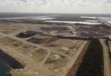 México gana caso contra filial de Vulcan Materials