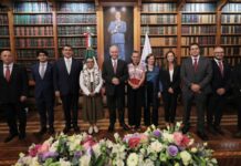 México y ACNUR fortalecen política de refugio
