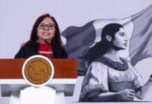 Más de 42 millones de mexicanos se benefician actualmente de los programas sociales