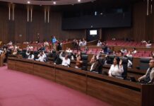Juchitán: aprueban desaparición de ayuntamiento