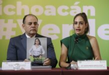 El Grupo Parlamentario del PVEM presentó su Segundo Informe de Actividades Legislativas en la 76 Legislatura