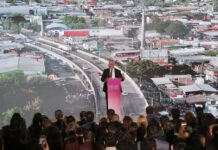 Bedolla: Inversión histórica de más de 13 mil mdp impulsa la modernización y desarrollo de Morelia