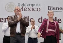 Visita de Sheinbaum consolida apoyo estratégico para Michoacán, asegura Bedolla