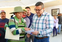 Comunidades de San José Iturbide, Gto, exigen cerrar planta de Gas Natural del Noroeste