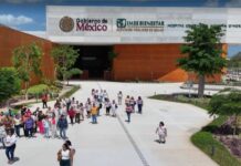 Yucatán tendrá 244 consultorios del IMSS Bienestar