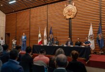 Cerraremos con broche de oro esta administración, señala Yarabí Avila