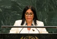 Venezuela: Delcy Rodríguez anuncia una transformación democrática y promete elecciones