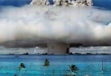 El arsenal nuclear mundial podría volver a crecer por primera vez desde el fin de la Guerra Fría