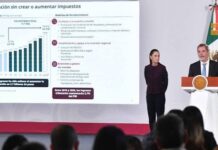 Combatir evasión fiscal y avanzar en formalidad económica, dos objetivos del Paquete Económico 2027