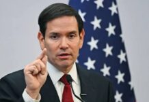 Marco Rubio: Lucha de México contra los cárteles de la droga “no es ni de lejos suficiente” y advirtió que su país enfrentará “de una forma u otra” a esos grupos