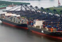 Exportaciones de México y la inversión se aceleraron en el segundo trimestre de 2026