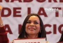 Sheinbaum defiende el método de encuestas de Morena