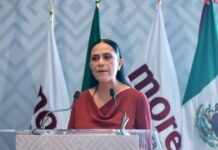 Defiende Morena validez de encuestas estatales