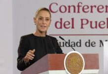 Ley de economía digital impulsará los pagos electrónicos y combatirá la corrupción: Sheinbaum