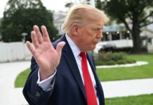 Donald Trump rechaza el plan de Irán de siete días para reabrir el estrecho de Ormuz